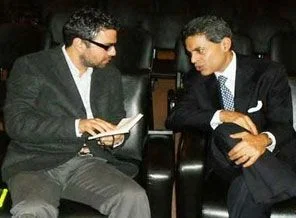 Fareed Zakaria: Asıl bedeli İsrail ödüyor!