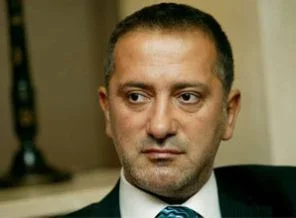 Fatih Altaylı, Kaddafi'ye üzülmüş!..
