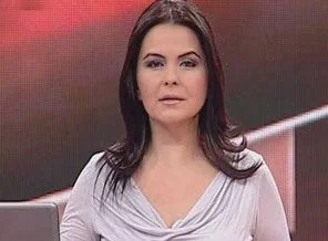Fatih Altaylı o spikere sahip çıktı! (video)
