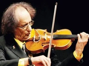 Ferid Farjad'ın konserinde 'İran' kavgası!