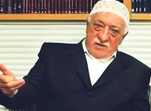 Fethullah Gülen'den Kürtçe çıkışı