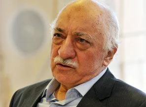Fethullah Hoca'dan Erdoğan'a taziye mesajı