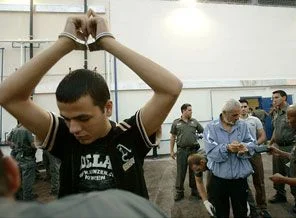 Filistinli tutsakların açlık grevi devam ediyor!