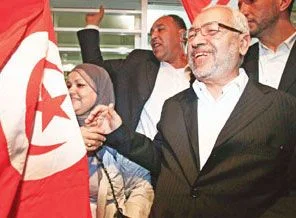 Gannuşi, bir Arap Erdoğan olabilir mi?