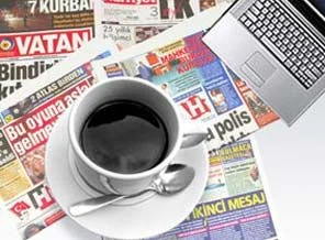 'Geleneksel kağıt gazeteler 2040'ta kaybolacak'