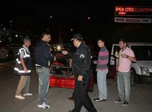 Gemlik'e giren aranıyor!