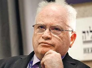 Gilad: İran İsrail için baş tehdit