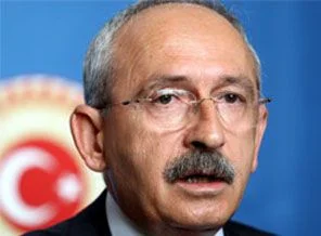 Gökcek: Kılıcdaroğlu'nu devirecekler