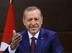 Google'da ilk sırada Başbakan Erdoğan