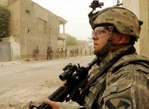 Guardian yazarı Steele'den Irak değerlendirmesi