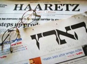 Haaretz: Türkiye'nin özür listesi uzun!