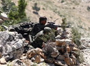 Hakkari'de 32 PKK'lı öldürüldü