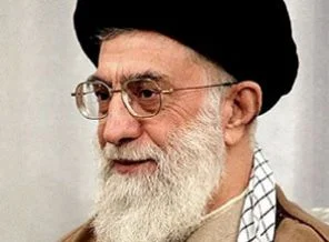 Hamaney: Filistin halkı referanduma gitmeli