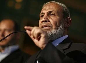 Hamas'tan Abbas'a 'müzakere değil direniş'