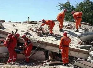 Hamas'tan depremzedeler için taziye mesajı
