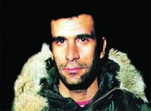 'Hayali' Deniz Gezmiş Günlüğü