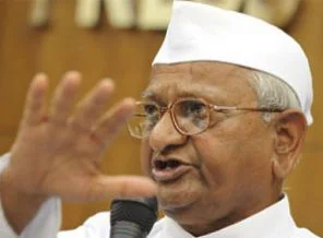 Hazare, yeni bir açlık grevine hazırlanıyor