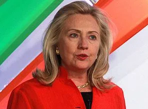Hillary Clinton Türkiye'ye geliyor!