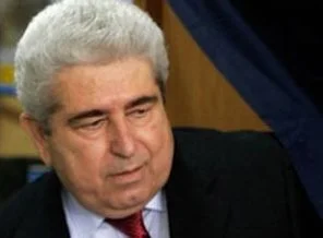 Hıristofyas'ın dokunulmazlığı tehlikede