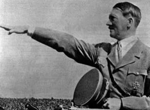 'Hitler ölmedi, Arjantin'e kaçtı'