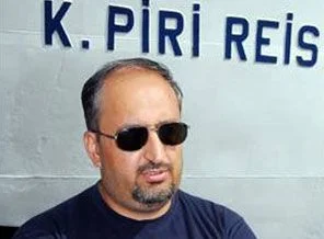 Hızını alamadı daha da ileri gidecek