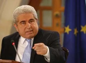 Hristofyas: Ben sorumlu değilim
