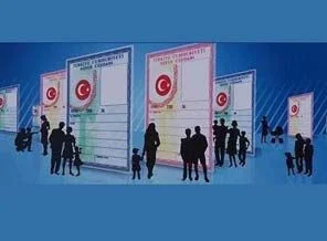 Huque: Türkiye 2050'de 100 milyon olacak!