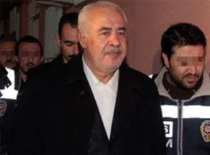 İbrahim Şahin'den olay açıklamalar!..