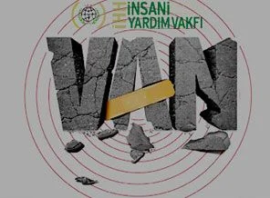 İHH'dan Van depremi raporu