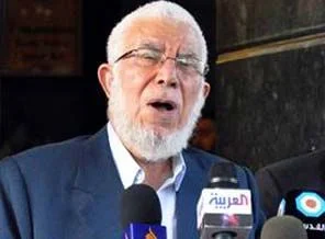 İhvan-ı Müslimin'den Hamas'a ilk ziyaret