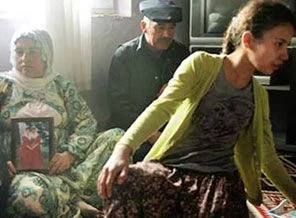 'İki çocuğum dağda karşılaşırsa ne olacak'