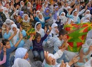 İmralı çıkartmasına izin yok