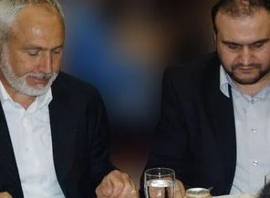 İnsan ve Medeniyet Hareketi'den kampanya