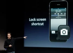 iPhone 4S hayal kırıklığına uğrattı