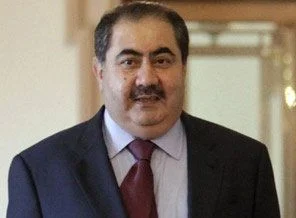 Irak Dışişleri Bakanı Zebari Türkiye'de