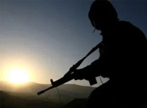 Irak'ta karakola baskın