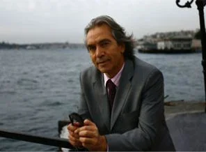 İskender Pala'dan Yunus Emre romanı