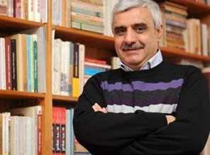 'İslamcı entelektüeller maalesef memur oldu'