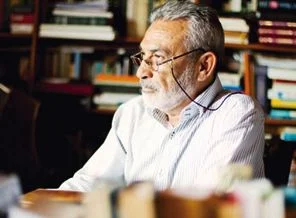 İsmet Özel 5. şiir resitalini verecek!