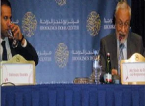 İsrail Baas'a destek için ABD'ye baskı yapıyor
