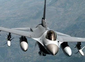 İsrail'den Gazze'ye yine hava saldırısı