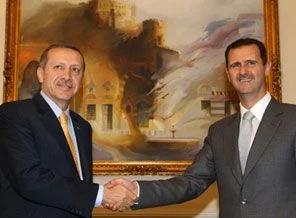 İsrail gazetesi: Esad'ın kaderi Erdoğan'ın ellerinde