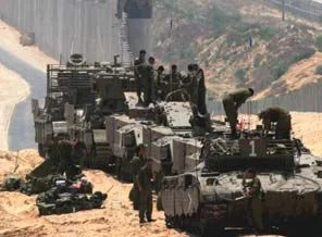 İsrail takasdan sonra Gazze operasyonu başlatacak