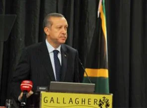 'İsrail tehdit, çünkü atom bombası var'