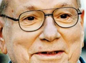 İsrailli ilk 'dinsiz' Yoram Kaniuk