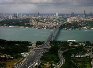 İstanbul'a iki kent ormanı geliyor