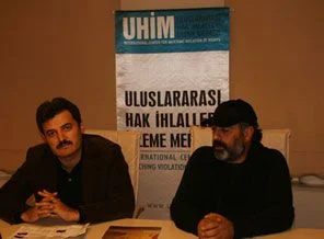 İstanbul yoksa ben de yokum
