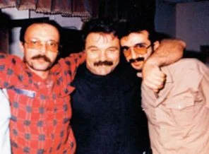 İşte Cem Ersever'in itirafları...