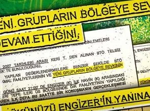 İşte Dağlıca baskınındaki ihmallerin belgeleri