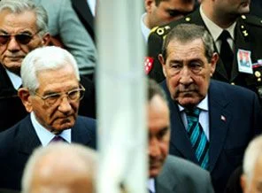 İşte generallerin 'emeklilik saltanatı'!